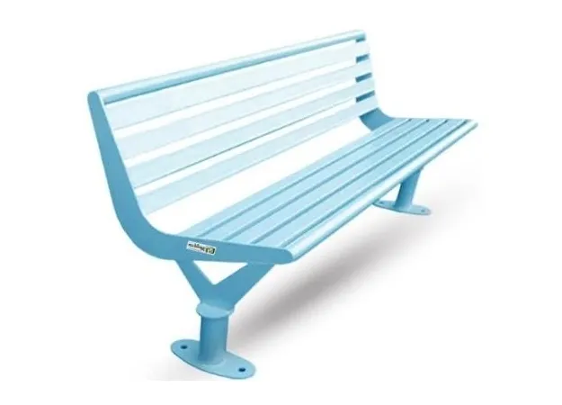 Behsaz Bench Model SP-206