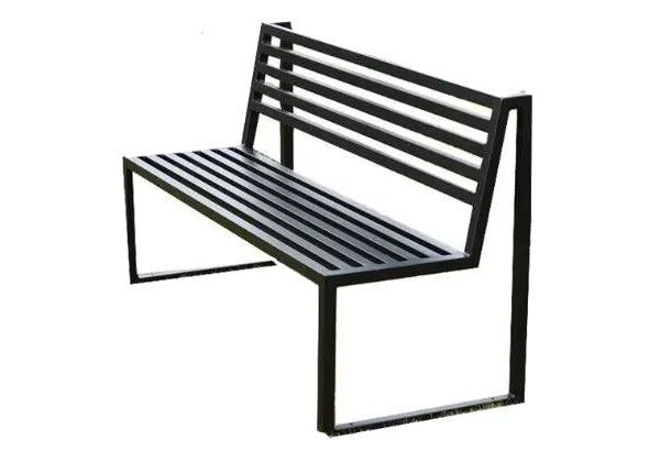 Behsaz Bench Model SP-209B
