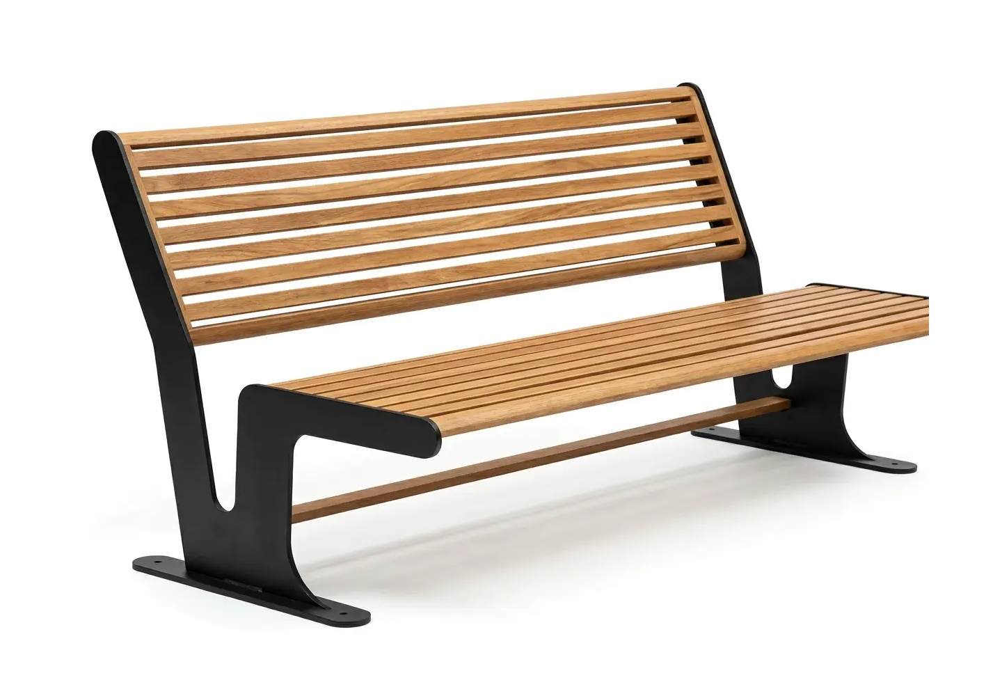 Behsaz Bench Model SP-215