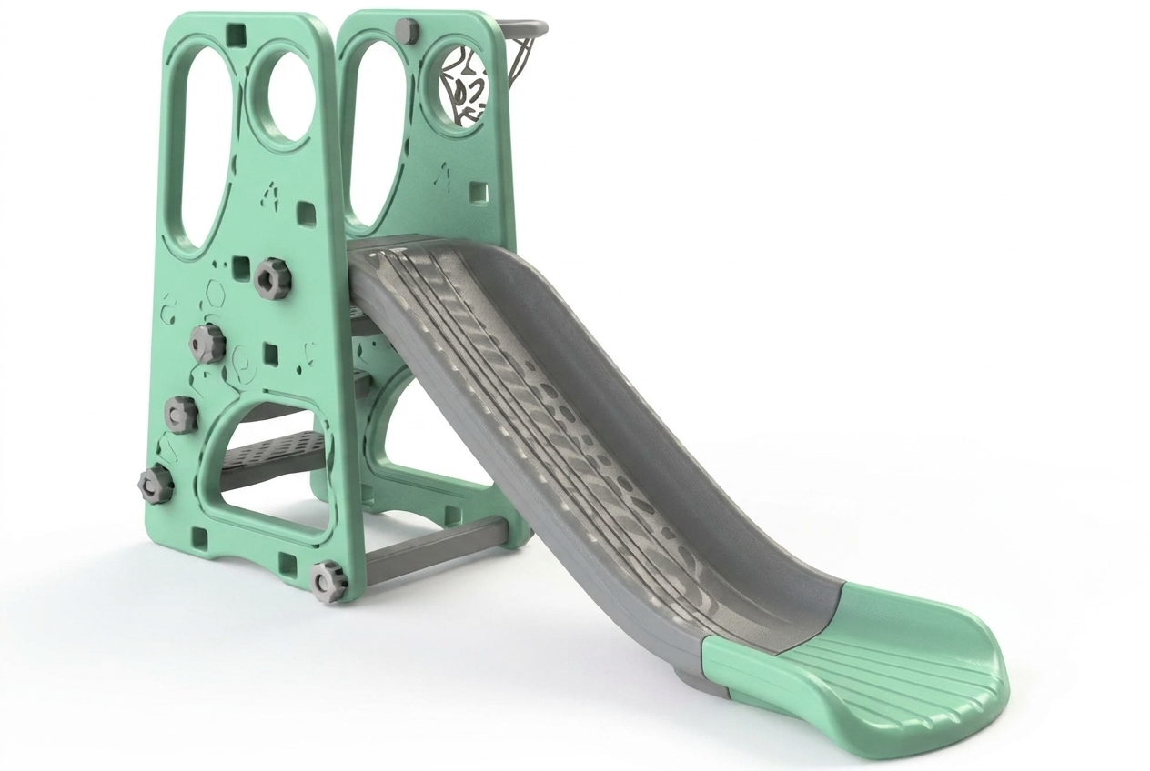 ABCD Slide Model PS5111
