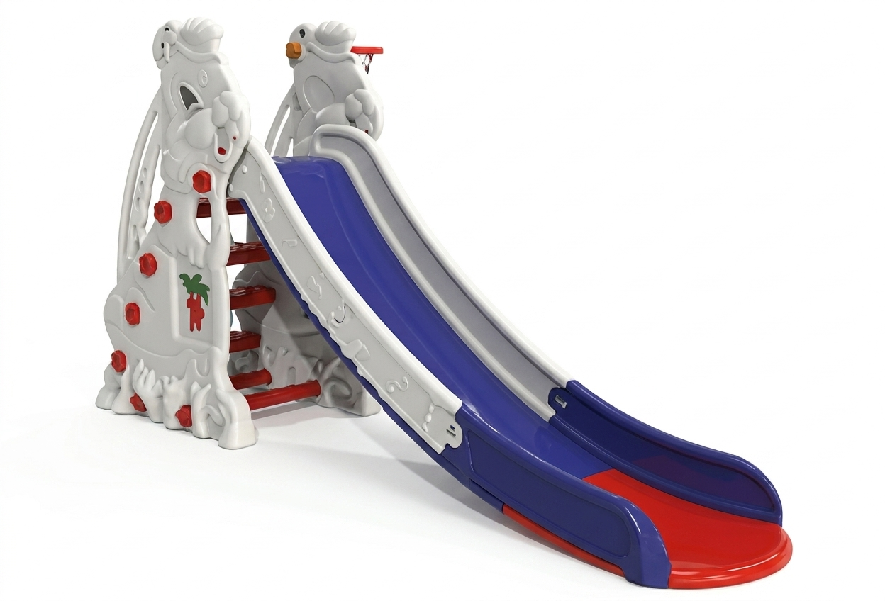 Rabbit 220 Slide Model PS5135